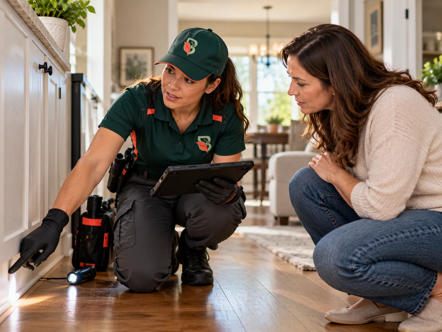 Pest Control Buckhead, GA FAQs